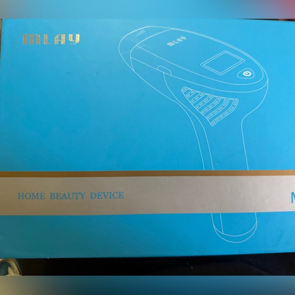 MLAY Home Beauty Device